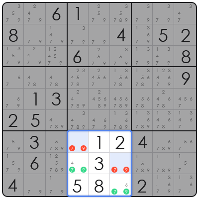 sudoku magic square